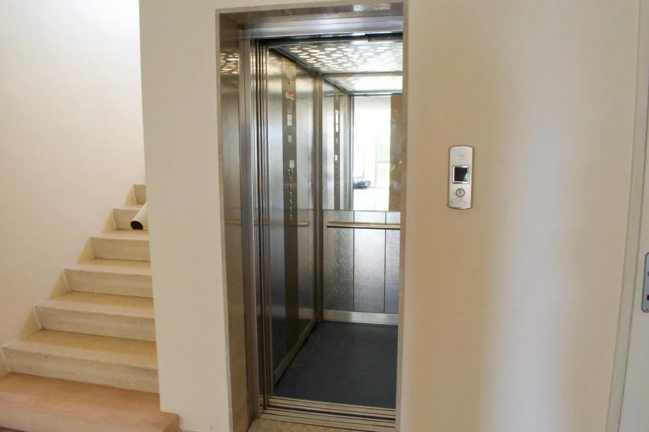 Apartament Appartamento Saturno N. 18 - Vista Mare - 4° Piano Con Ascensore Lido di Jesolo