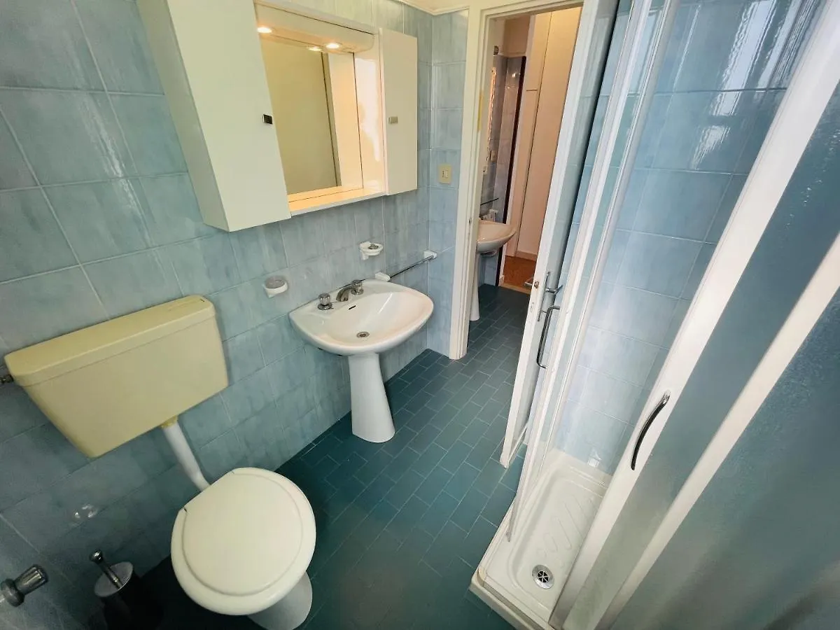 Apartment Appartamento Saturno N. 18 - Vista Mare - 4° Piano Con Ascensore Lido di Jesolo